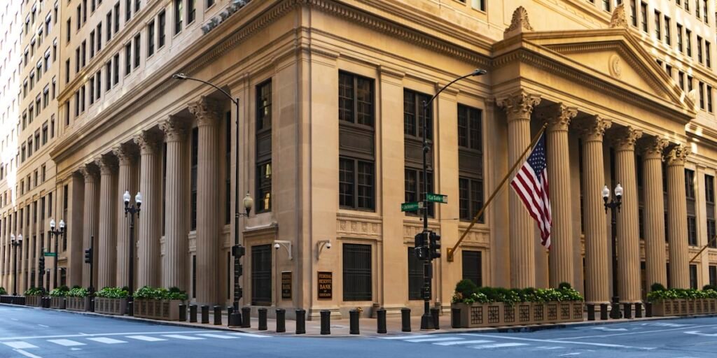 Federal Reserve Banks Launch Pilot Survey Into $1.3 Trillion Private Credit Market