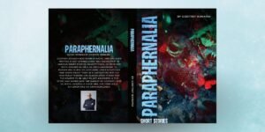 From Malta to Perth: Godfrey Bonavia Turns Six Decades of Storytelling Into "Paraphernalia"