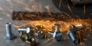How Engineered Components Help OEMs Build More Resilient Production Systems