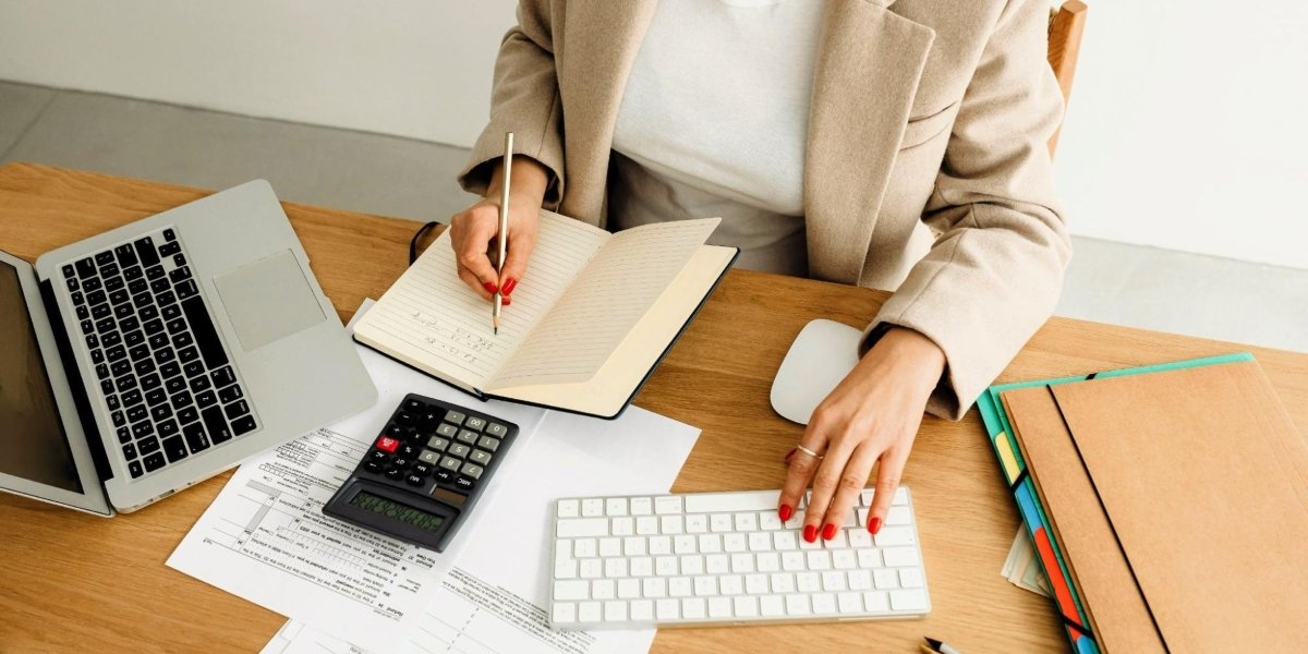 JoAnn Coughtry on Reading a Tax Return That Doesn’t Tell the Whole Story
