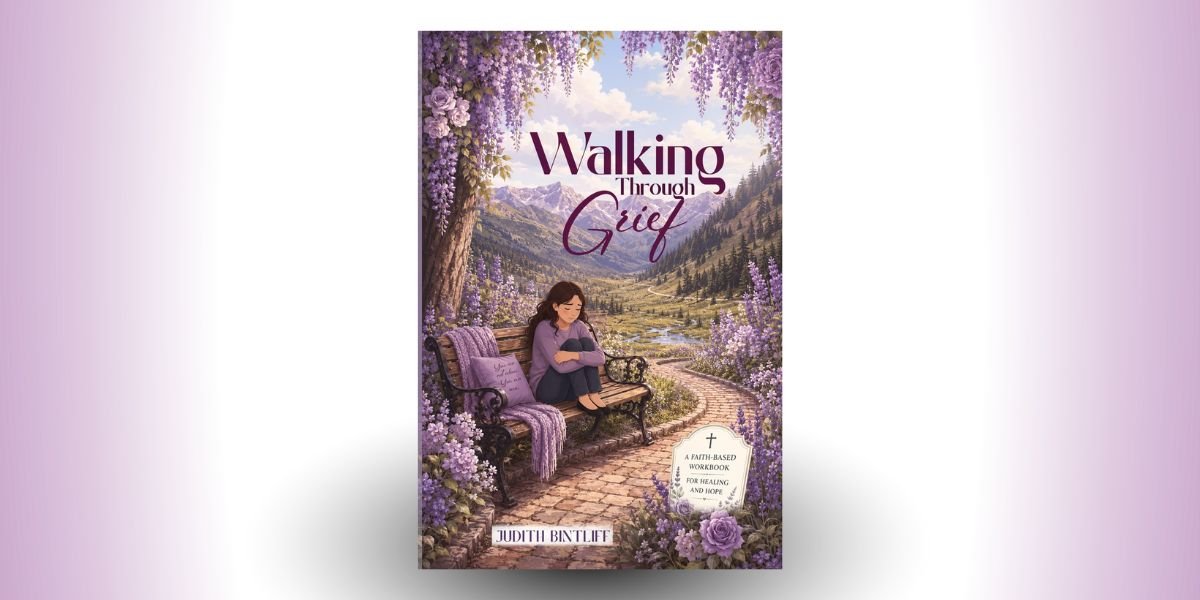Judith Bintliff on Turning Grief into a Ministry of Hope