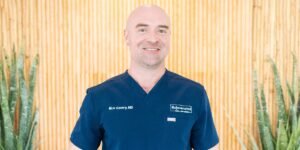 Men Are Quietly Becoming a Major Customer in the Medical Aesthetics Industry, and Arkansas Is Paying Attention