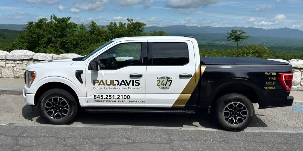 Paul Davis Restoration of the Mid-Hudson Valley Redefines Property Recovery with a Customer-First Philosophy