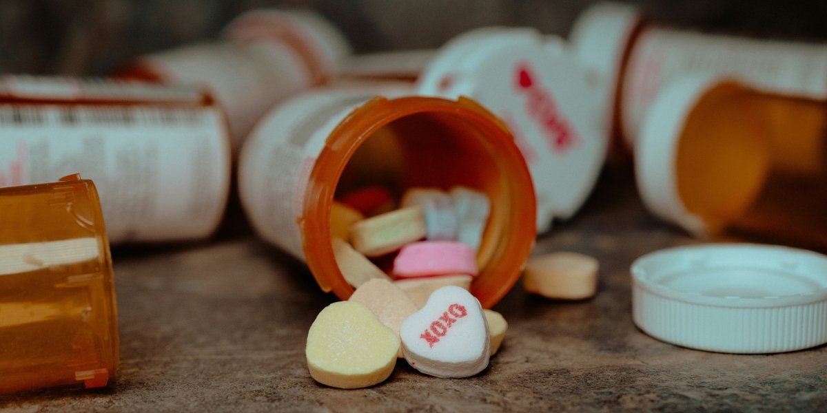 The Bammer: When a Drug Story Becomes a War Story