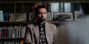 Why Rohan Gurram Is Going All In on Acting and Film