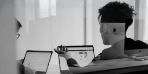 Your Author Website Is More Than a Profile; It Is Your Digital Publishing Home