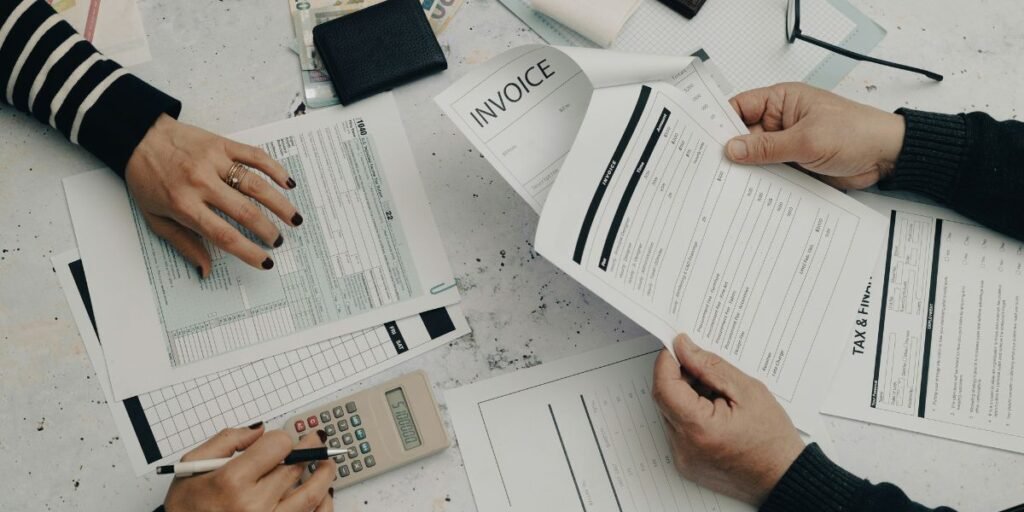 Busy Does Not Always Mean Profitable: What Bookkeeping Reveals