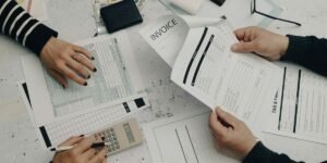Busy Does Not Always Mean Profitable: What Bookkeeping Reveals