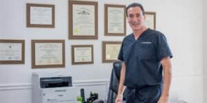 Clinical Photography, Copyright, Medical Marketing and How Dr. Brett Bolton's Dispute with Bosley Reflected a Broader Legal Issue