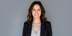 DeAnne Aussem Makes the Business Case for Human Performance