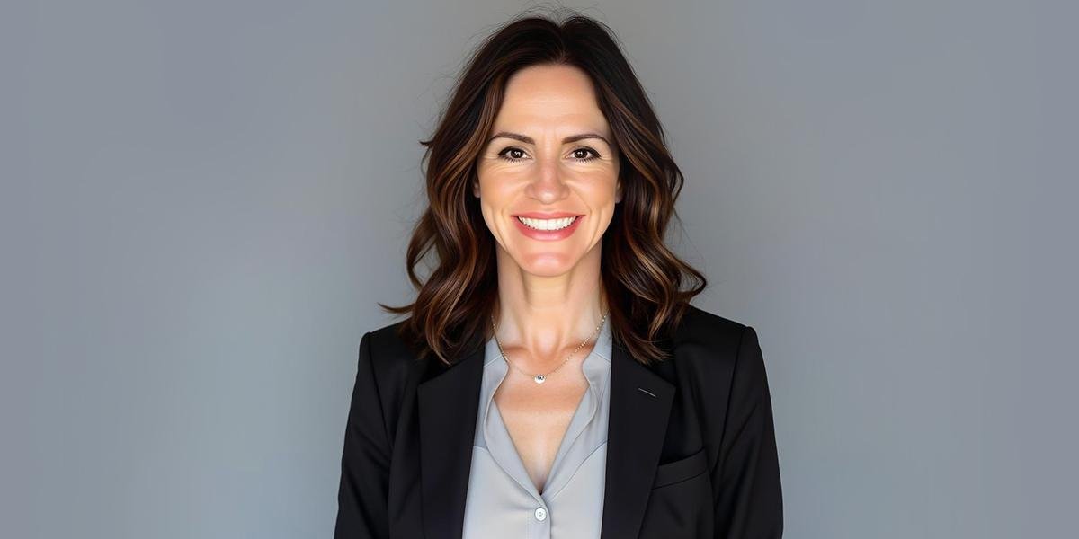 DeAnne Aussem Makes the Business Case for Human Performance
