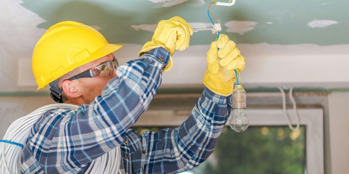 Inside the Work of Missoula Electrician Lloyd Electric