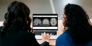 The Brain Pacemaker Isn't Coming. It's Already in Trials.