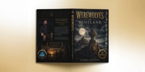 The Wild Remembers and Thomas Darkoak’s Werewolves of Scotland Bring Old Magic Back to Fantasy
