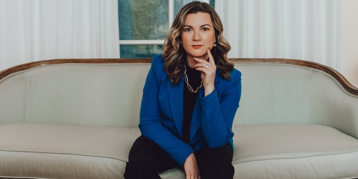 Why Union Leaders Turn to Manja Horner to Stop Putting Out Fires and Get Future Ready
