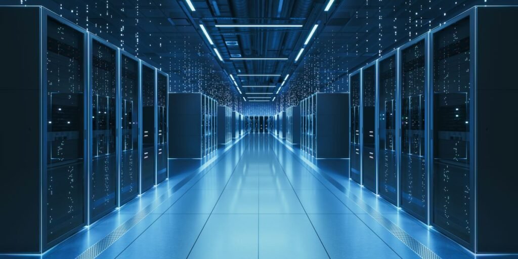 Data Center