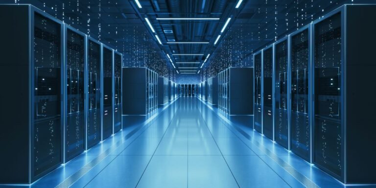 Data Center