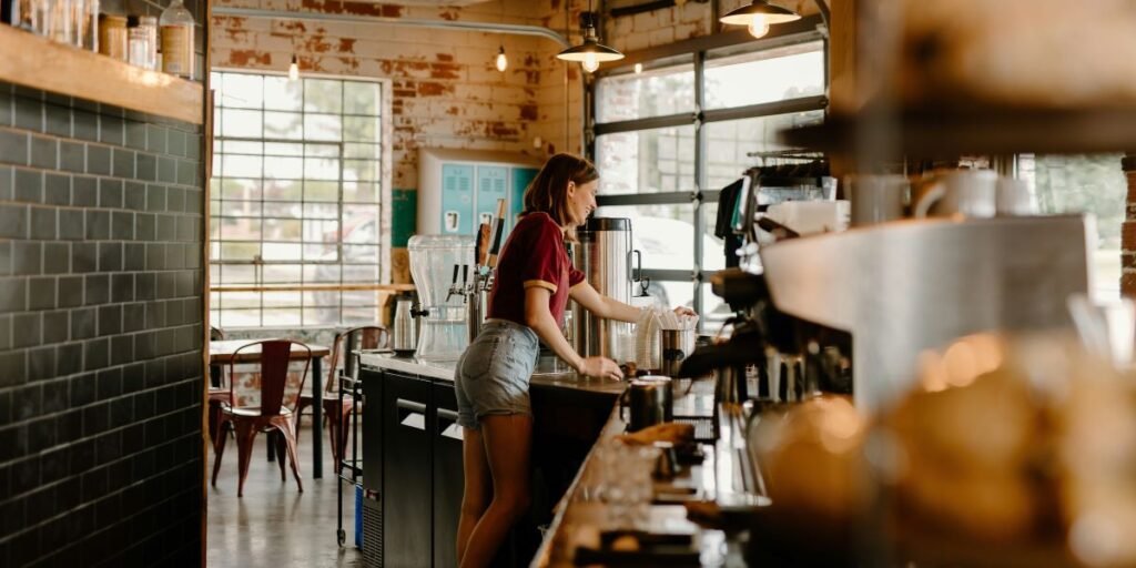 NFIB Small Business Optimism Index Falls To 97.9 In September As Uncertainty Rises And Expansion Plans Fade