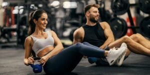 U.S. Gym Membership Hits a Record 81 Million as Fitness Operators Report 10.7% Revenue Growth