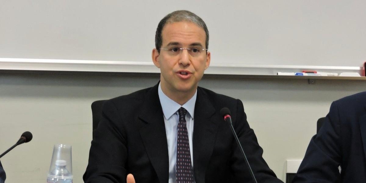 Giuseppe La Loggia and the Role of Project Bonds in Bringing Solar Energy to Institutional Capital Markets