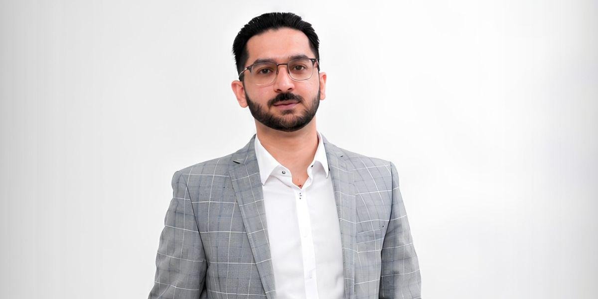 How Karan Purba Connects Financial Education With Family Aspirations and the Development of Other Professionals