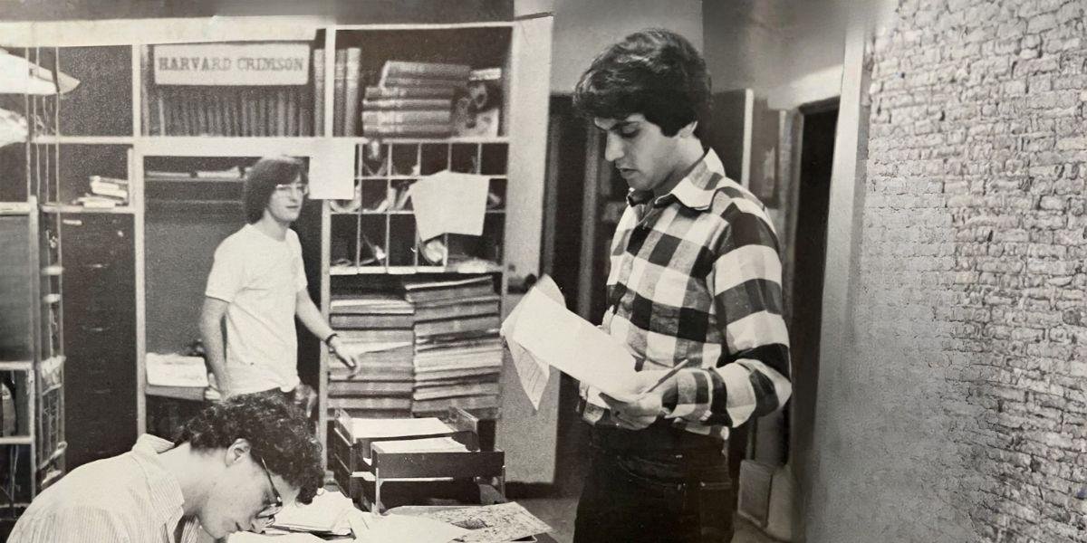 Joe Ferullo at NBC News: Inside the Producer's Chair During Television's Turning Point