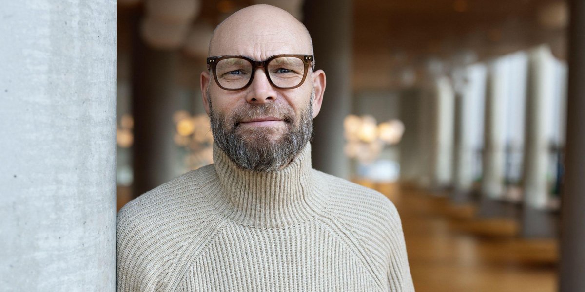 Michael Dyrbo Birch on Connecting Customer Trust With Lasting Growth in Technology