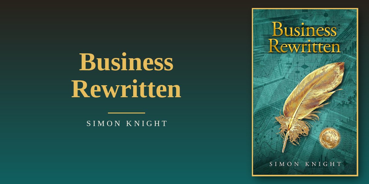 Simon Knight Examines AI Implementation Challenges and Business Outcomes in His Book
