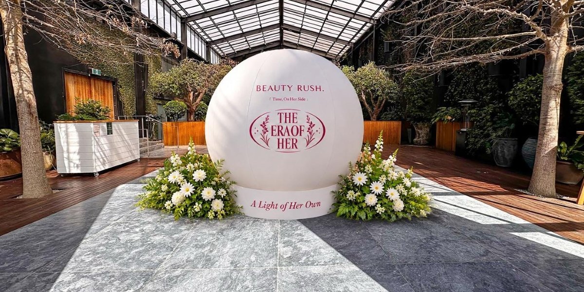 The Era of Her: Beauty Rush to Host Inaugural Women's Leadership Roundtable in Auckland This October