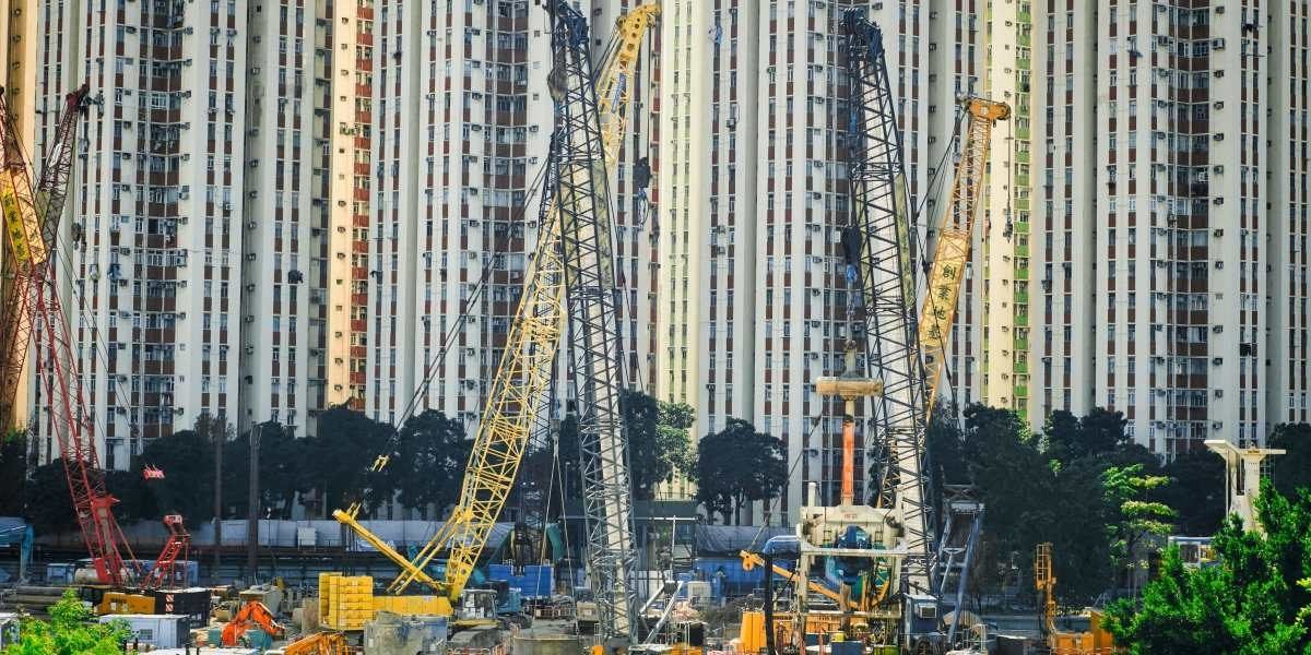 10 Benefits of Partnering with Eagle Concrete Products on Large-Scale Projects