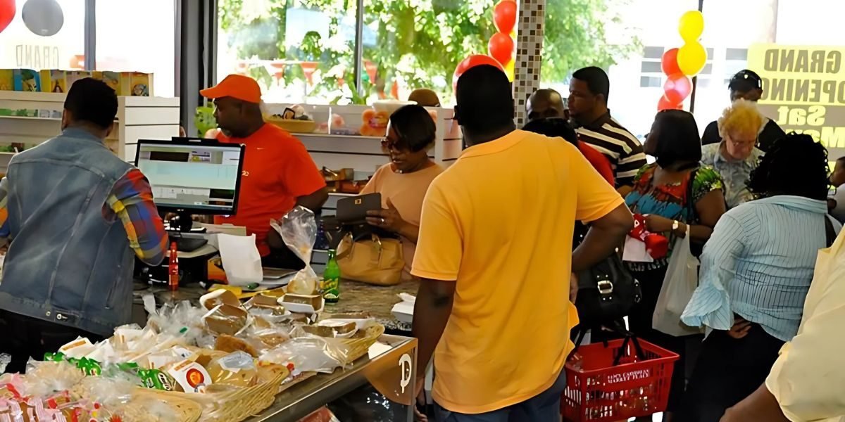 32 Years of Spice, Soul, and Survival: How This Caribbean Grocer Became a Cultural Institution