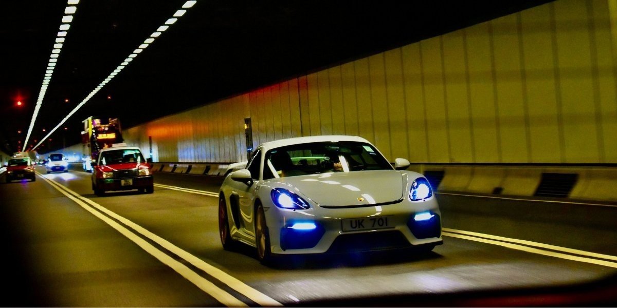 911 Turbo S Gets Electrified: Analyzing Porsche's New Hybrid Powertrain