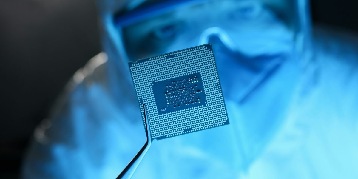 Applied Materials Signals AI Infrastructure Strength with Bullish 2026 Forecast