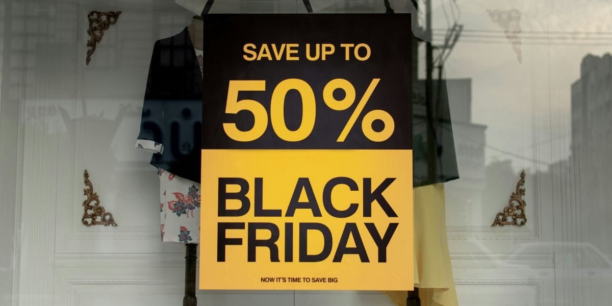 Black Friday Was an 1869 Market Crash Before It Meant Shopping