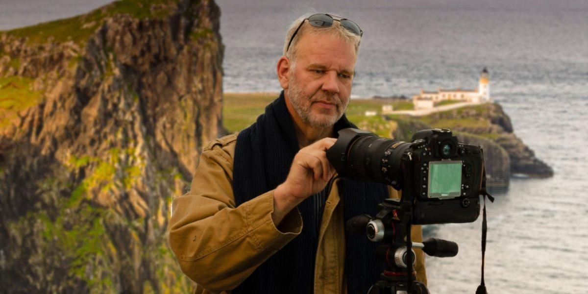 Blue Apples Photography: The Heart of a Photographer