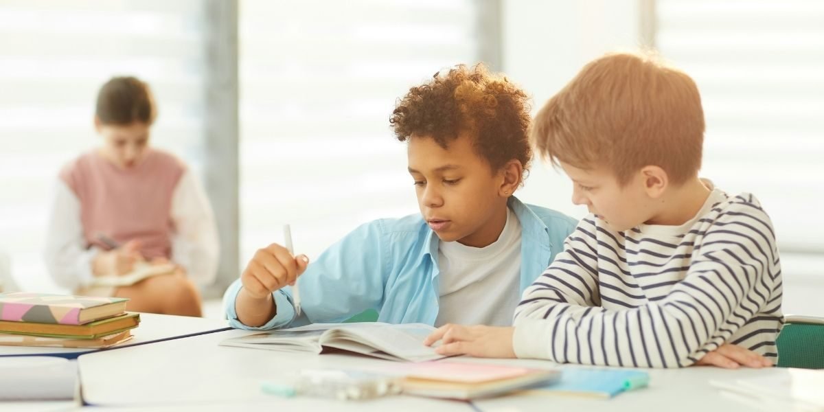 Breaking the Barriers Timmie Murphy's Mission to Transform Dyslexia Education