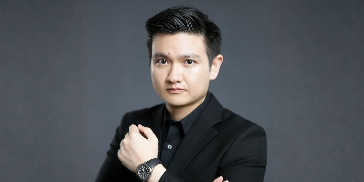 Brian Lazuardi Tjahyanto: From Multi-Business CEO to Global Wellness Visionary