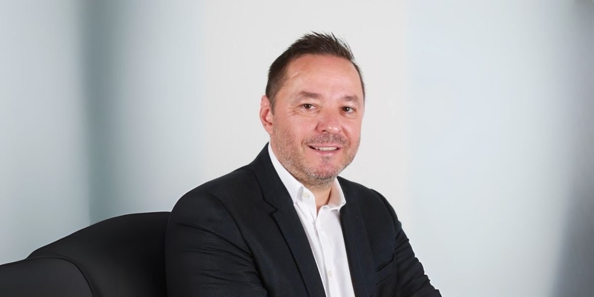 Bridging Energy Worlds Kalin Edrev on Global Partnerships, Purpose, and the New Role of Bulgaria