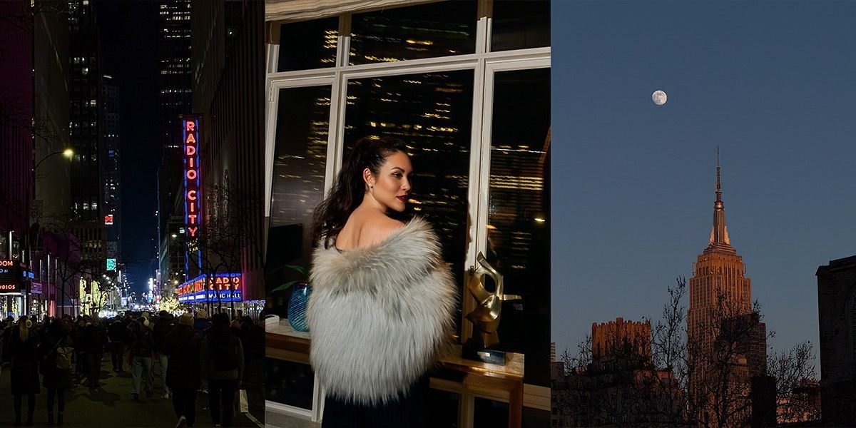 Building Ideas: Kalyn Higgins on Tech, Storytelling, and Entrepreneurship