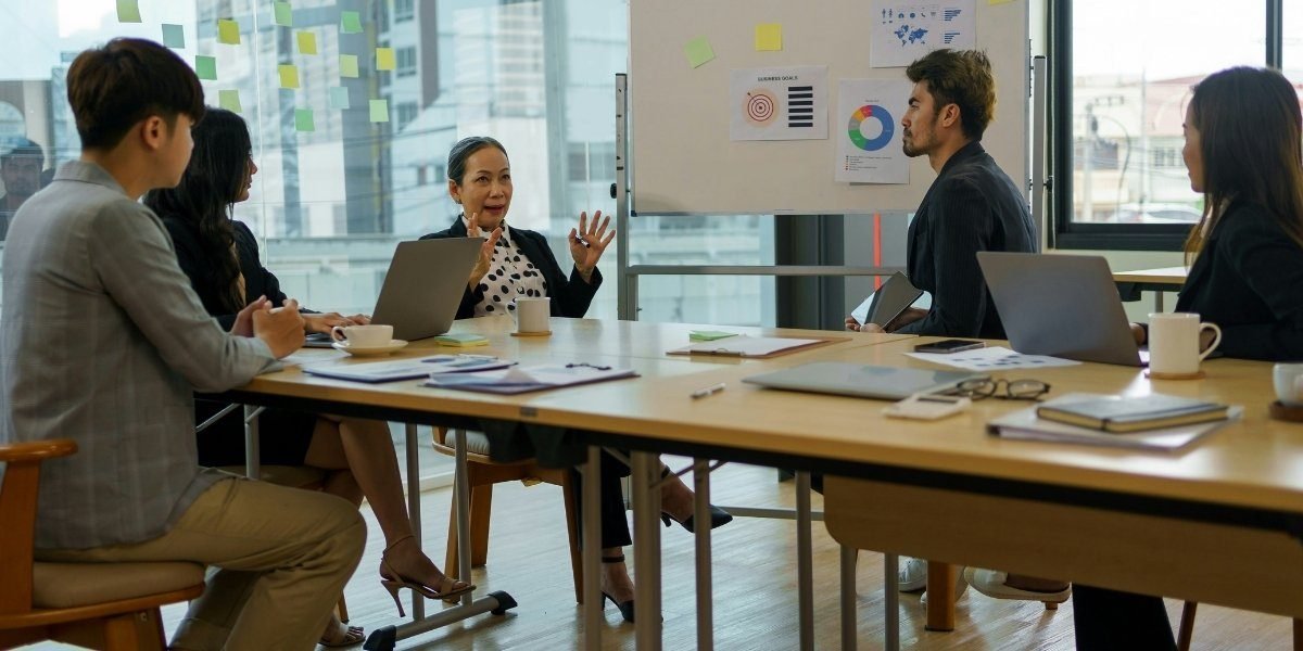 Corporate Governance Reforms Amid Investor Scrutiny