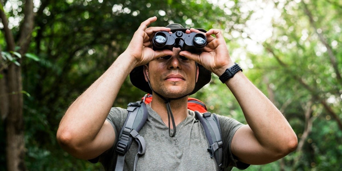 Deer Hunters Favor HABROK 4K Binoculars for Unmatched Twilight Performance in the Field Deer Hunters Favor HABROK 4K Binoculars for Unmatched Twilight Performance in the Field