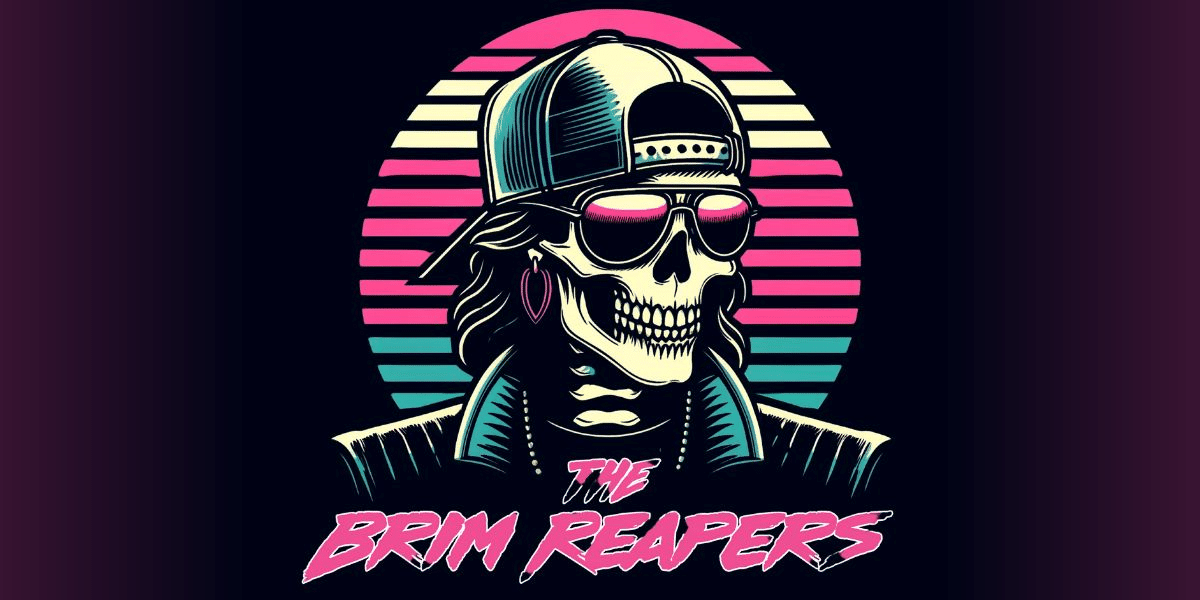 Defying the Odds with Vintage Vibes The Brim Reapers’ All-American Story_2