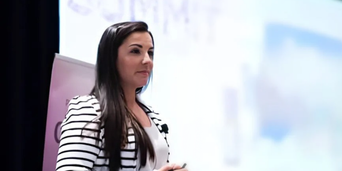 Empowered by Intuition: Audrey Laforge on Building a Heart-Centered Business