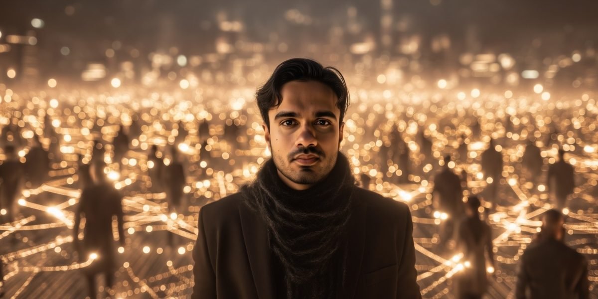 Empowering a Generation: How Hamza Baig Is Turning AI Into a Tool for Entrepreneurs