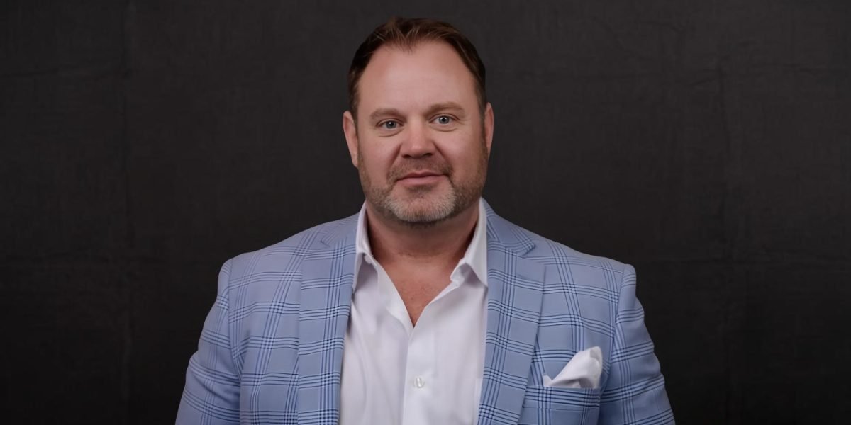 From Fast Trades to Second Chances: Ben Skull’s Explosive Memoir Wall Street Mafia Unmasks the Financial Underworld