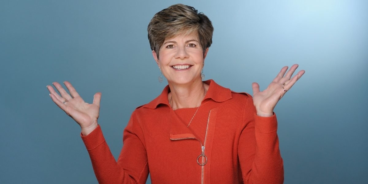 From Military Service to Teaching Stillness: The Work of Suzanne Giesemann