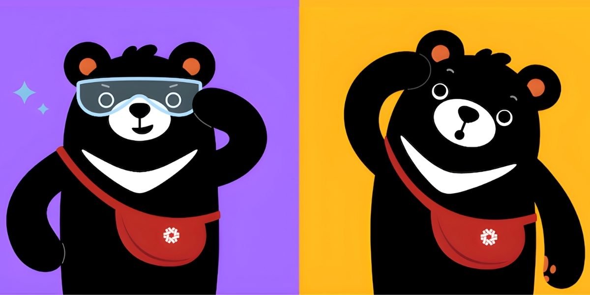 FuBear Travels the Globe Sharing High-Fives, Happiness, and Acts of Kindness