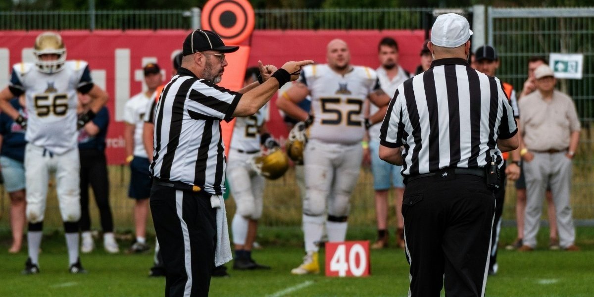 Game-Changer: How Technology is Revolutionizing Referee Accuracy in Sports