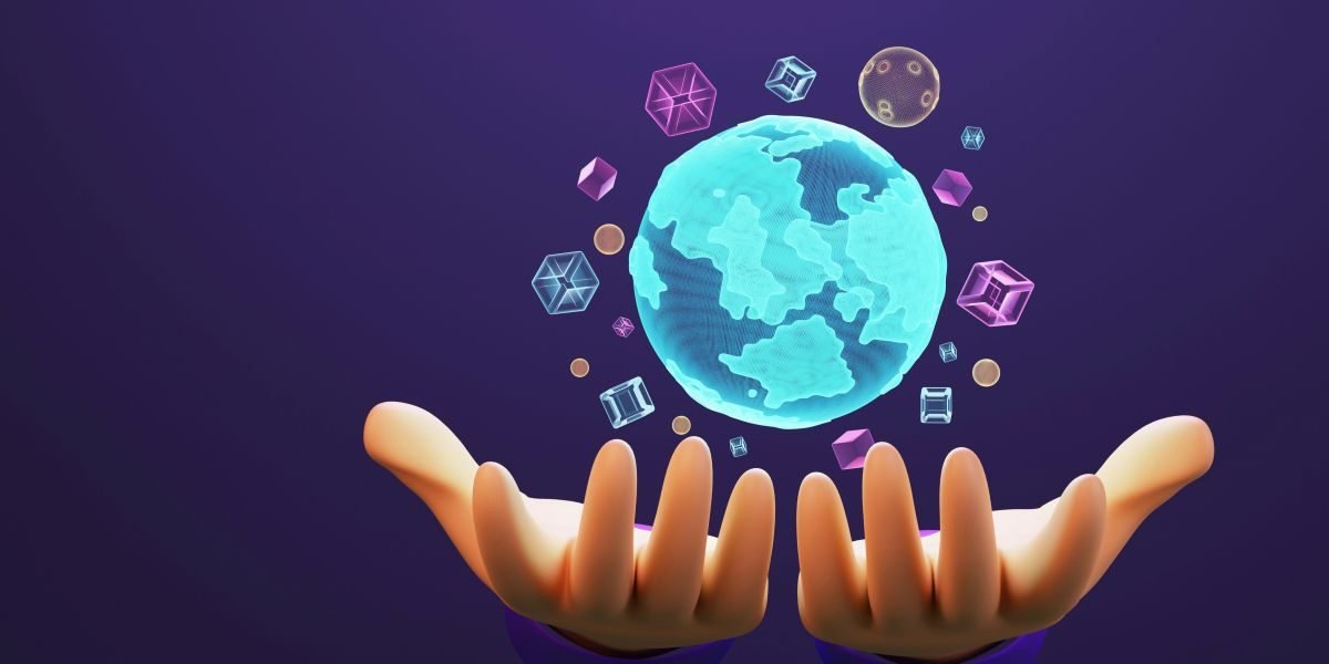 Ge Zhang: Unlocking a New Era of Intelligent Supply Chains Through Technological Innovation