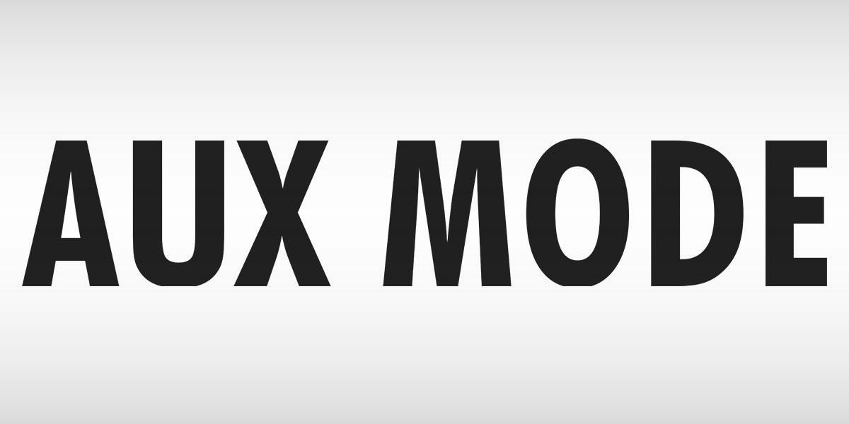 How Aux Mode Helps Creators Prevent Theft and Protect Content on YouTube